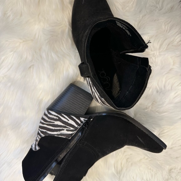 Sugar brand booties - Picture 7 of 7